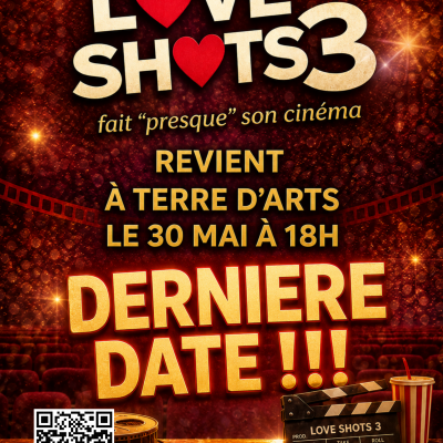 Love Shots 3