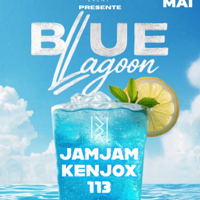 Blue Lagoon