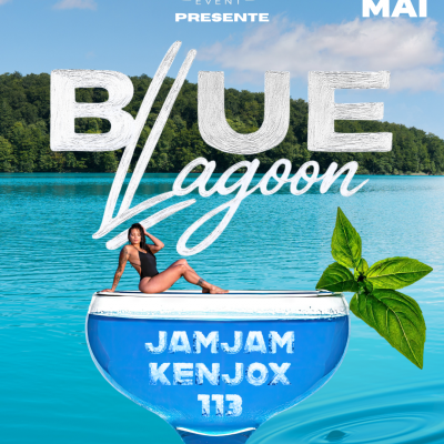 Blue Lagoon