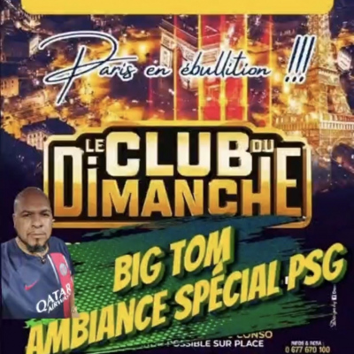Le Club Du Dimanche