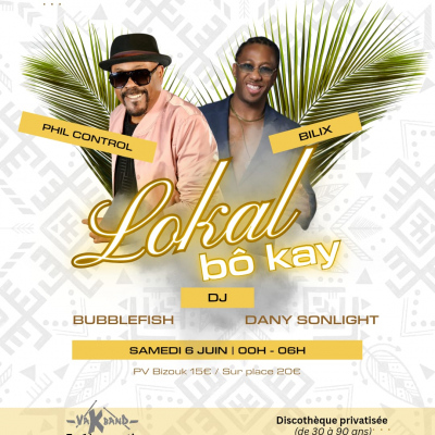 Lokal Bô Kay