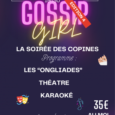 Gossip Girl : L'Expérience