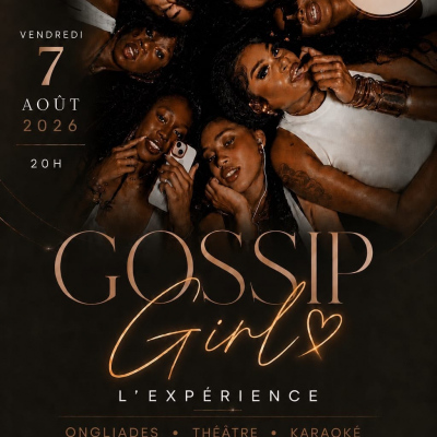 Gossip Girl : L'Expérience