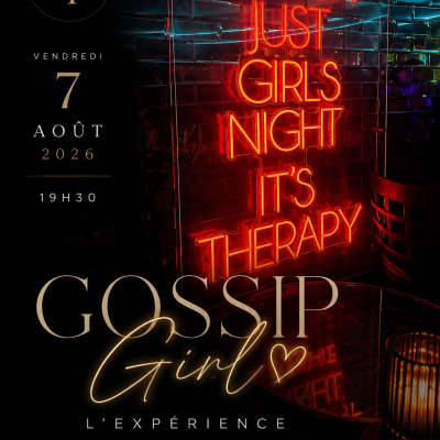 Gossip Girl : L'Expérience