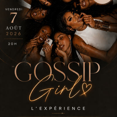 Gossip Girl : L'Expérience