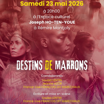 Destins De Marrons