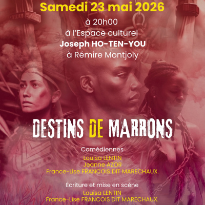 Destins De Marrons