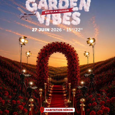 Garden Vibes