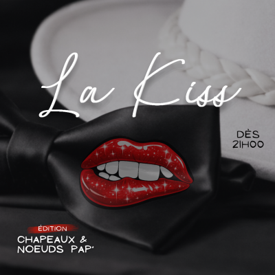 La Kiss