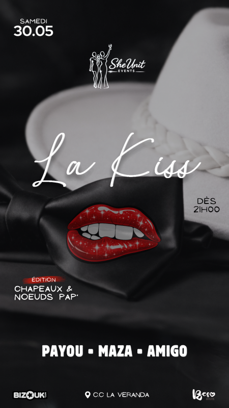 La Kiss