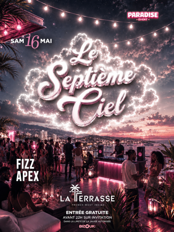 Le Septième Ciel