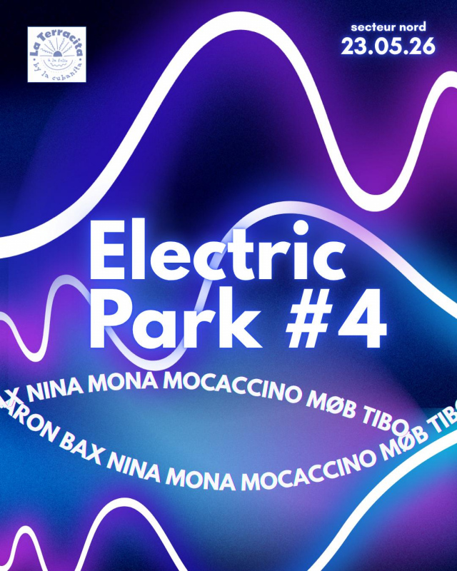 Electric Park 4