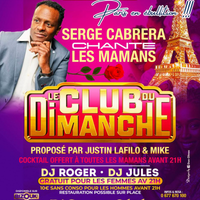 Le Club Du Dimanche