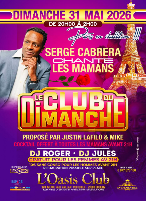 Le Club Du Dimanche
