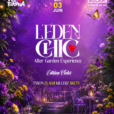 L'Eden Chic