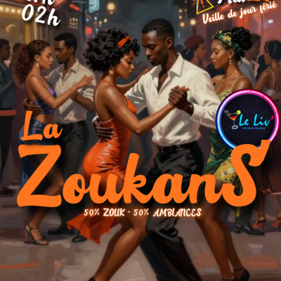 La Zoukans’