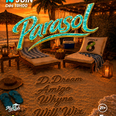 Parasol By Myklub