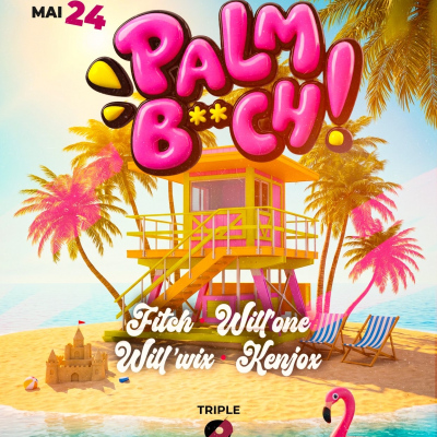 Palm B..ch