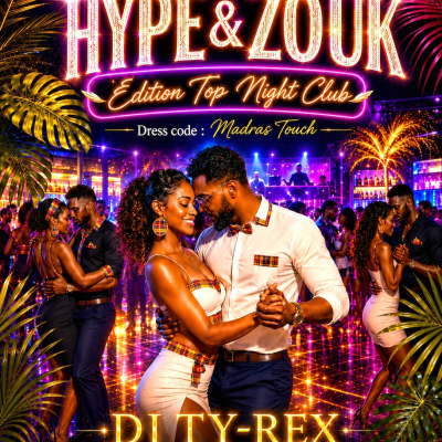 Hype & Zouk