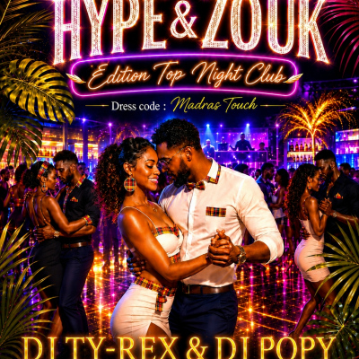 Hype & Zouk