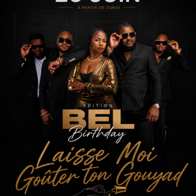 Laisse Moi Gouter Ton Gouyad