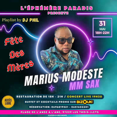Sunday Live Spécial Fête Des Mères