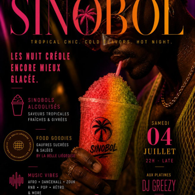 Sinobol