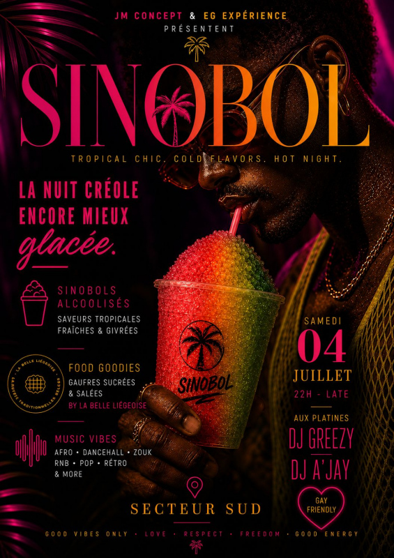 Sinobol