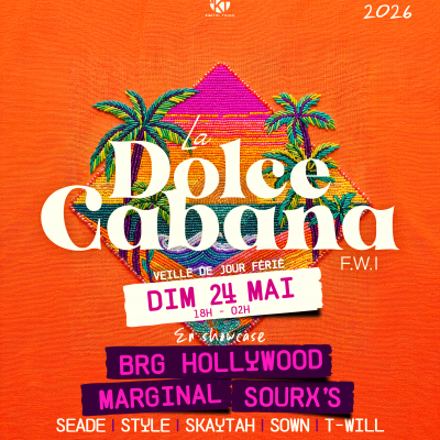 La Dolce Cabana