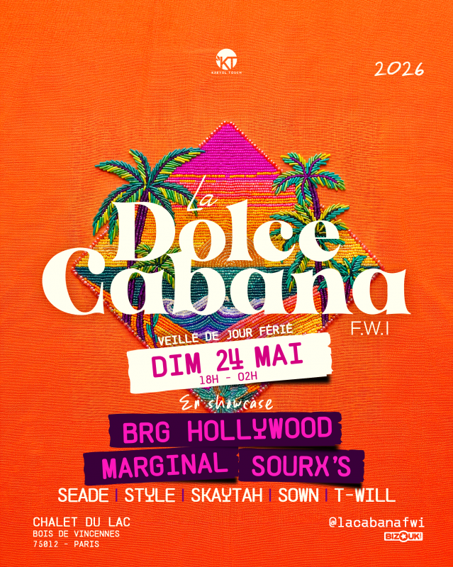 La Dolce Cabana