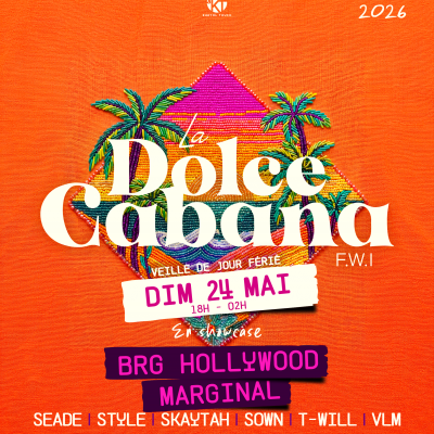 La Dolce Cabana