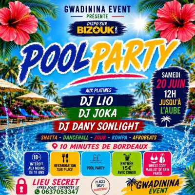 Pool Party