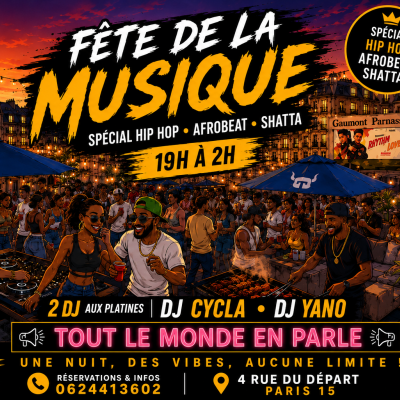 Soiree Fete De La Musique , Gratuits Pour Tous Avant 21 H