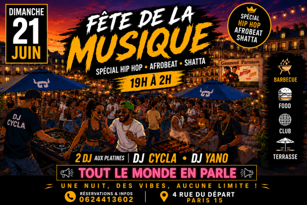 Soiree Fete De La Musique , Gratuits Pour Tous Avant 21 H