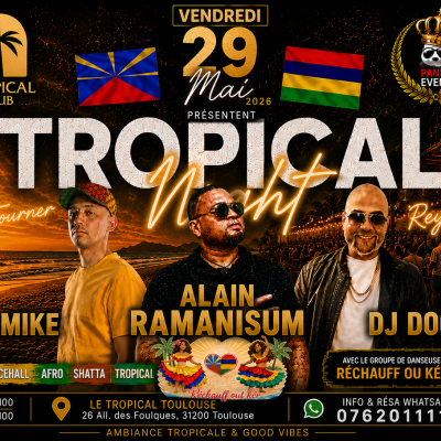 Tropical Night