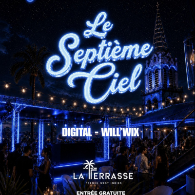 Le Septième Ciel