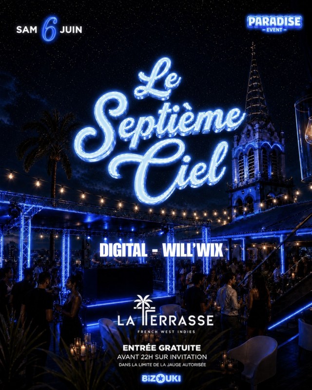 Le Septième Ciel