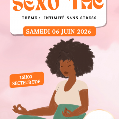 Sexo'Thé