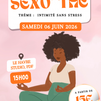 Sexo'Thé