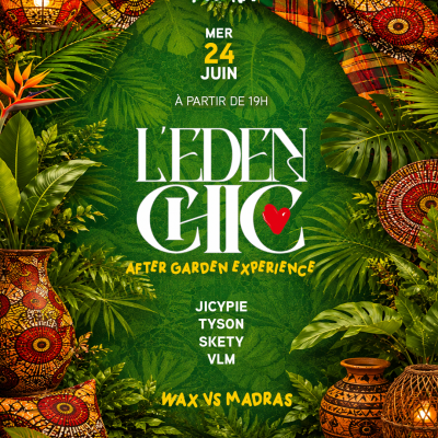 L'Eden Chic