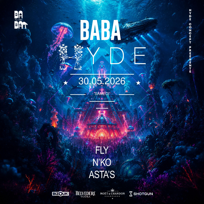 Baba Hyde