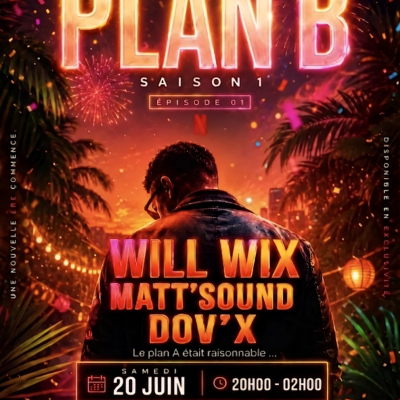 Plan B