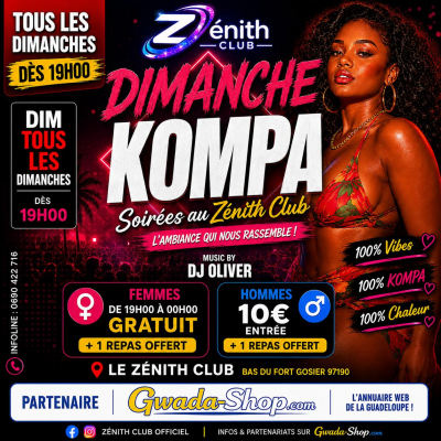 Dimanche Kompa