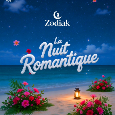 La Nuit Romantique - Dj FÉdÉral Dj Sonsson Dj Thisma