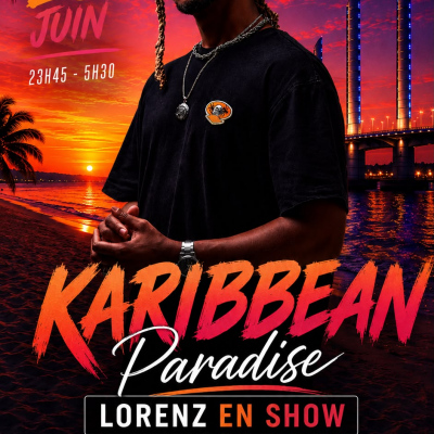 Karibbean Paradise