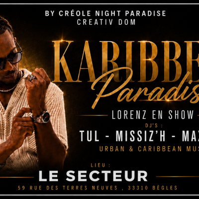 Karibbean Paradise