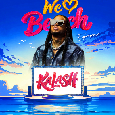 We Love Beach