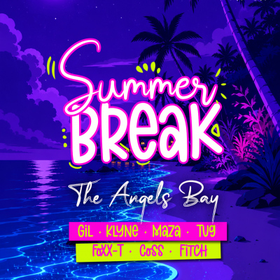 Summer Break