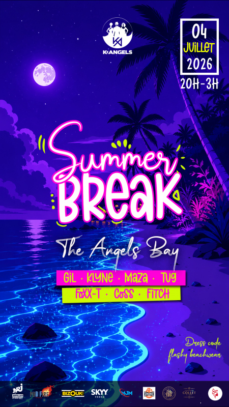 Summer Break