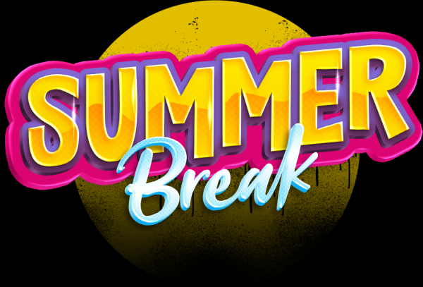 Summer Break